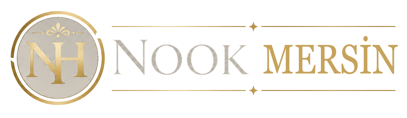Nook Mersin logosu